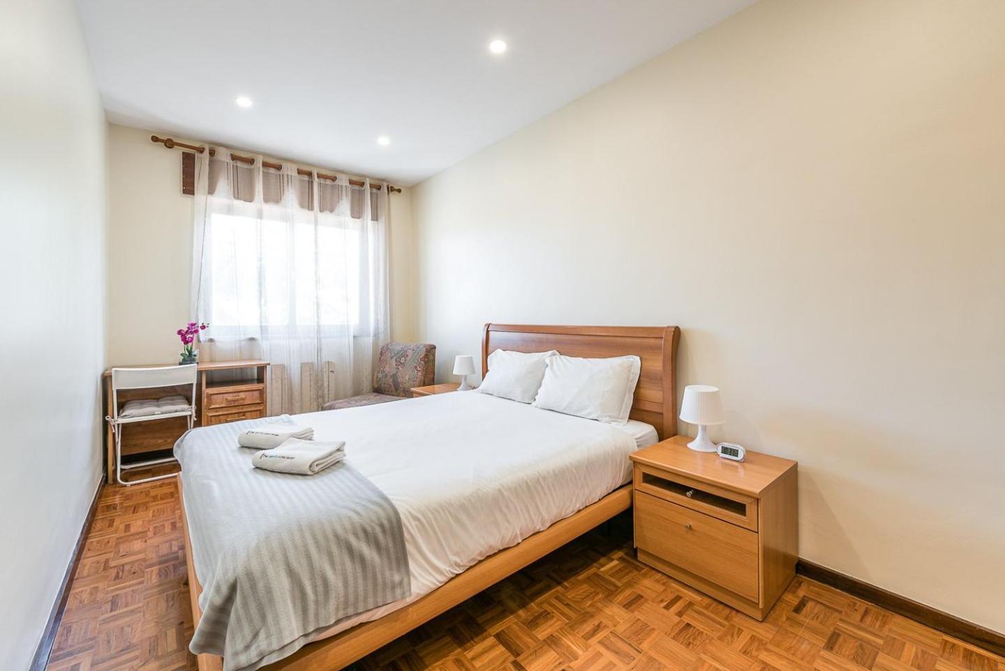 Guestready - Sound Of Nature - T1 Boavista Порто Екстериор снимка