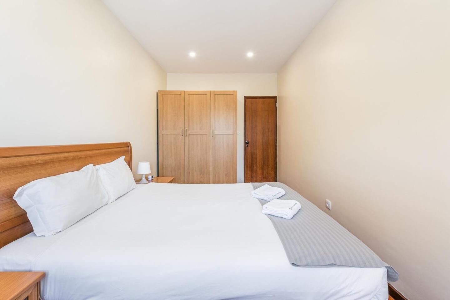Guestready - Sound Of Nature - T1 Boavista Порто Екстериор снимка