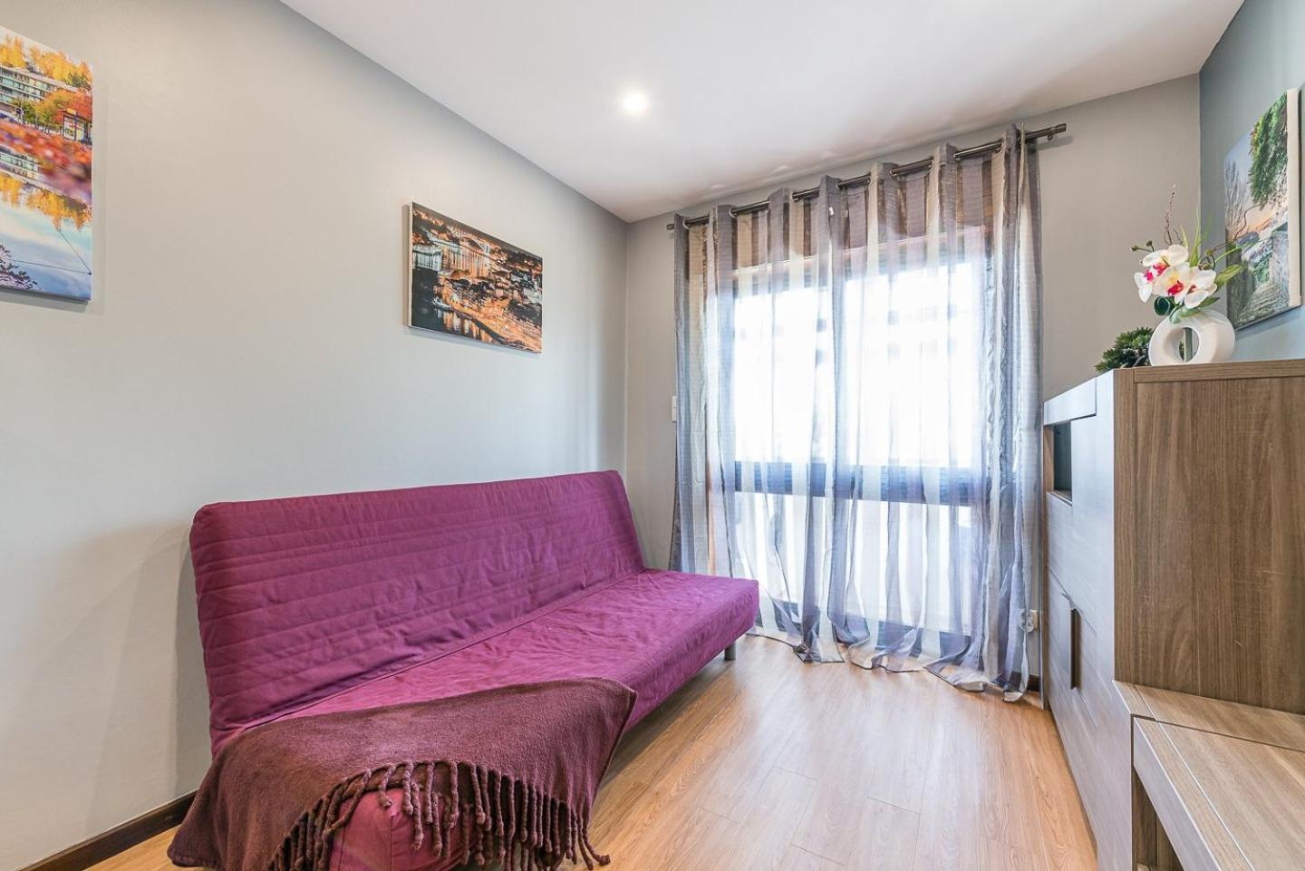 Guestready - Sound Of Nature - T1 Boavista Порто Екстериор снимка